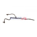 BOGAP A4228449 Radiatorslange