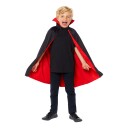 Riethmüller Vendbar cape for barn med krage One size 9918096