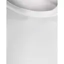 Dovre Dovre T-Shirts 1/1 Ærme Organi - White - S