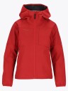 Twentyfour Venture 360 Jakke Rød 36