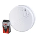Nexa Fire & Safety KD 134A Røykvarsler Longlife