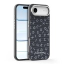 Dux Ducis Moro Deksel for iPhone 17 Air Svart