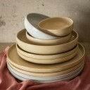 Decotique BON Liten Skål 12 cm Beige