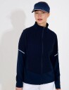 Abacus Lds Wedge Hybrid Jacket Navy XXL