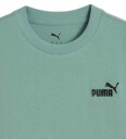 Puma T skjorte   ESS Small Nr. 1 Logo Avslappet   Grønn   Puma   10 år 140   T skjorte