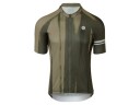 AGU Vertical Paint Performance jersey Strategy Green herre