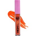 KimChi Chic High Key Gloss Full Coverage Lipgloss Tangerine