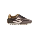 Pepe Jeans Dame Sko Brun 40 EU,