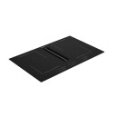 GRUNDIG GIEH 834481 P INDUKSJONSTOPP MED INTEGRERT VENTILATOR