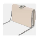 Alma EN Pena Dame Vesker Beige ONE SIZE,