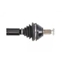 Point Gear Drivaksel POINT GEAR PNG72345