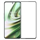 Full Cover OnePlus Ace Pro Beskyttelsesglass Svart