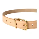 Dolce & Gabbana Dame Accessories Beige