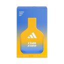 Adidas Vibes Chill Zone 50 ml Eau de Parfum med Sprayflaske for Damer
