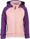 Didriksons Corin Powerstretch-jakke Dusty Pink 110
