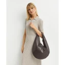 Aesther Ekme Dame Vesker Brun ONE SIZE,