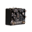 Old Blood Noise Blackcap