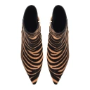 Baldinini, Dame, Sko, Brun, 38 EU,