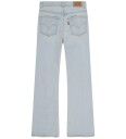 Levis Jeans   726   Over Rainbow   Levis   16 år 176   Jeans   Blå