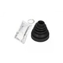 Kavo Parts Mansjettsett drivaksel KAVO PARTS CVB 6533