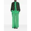Dries Van Noten Dame Jakker Flerfarget S,