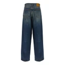 Haikure Dame Jeans Blå W25,