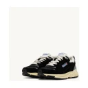 Autry, Dame, Sko, Svart, 40 EU,