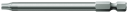 Wera 867/4 IP TORX PLUS® Bits