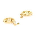 Paco Rabanne Rabanne Dame Accessories Gul ONE SIZE