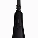 Jim Rickey Dame Vesker Svart ONE SIZE,