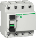 Schneider Electric Multi 9 GFP Jordfeilbryter A-SI, 2-polet 25 A, 26 mA, Stikkontakter & kabler