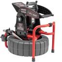 Ridgid Compact C40 Kamerasystem Med CS6X Versa, Batteri Og Lader
