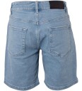 Hound Shorts   Bred   Clean Denim   Hound   12 år 152   Shorts   Blå