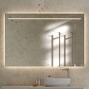 Svedbergs RAE Speil LED Belysning 60cm