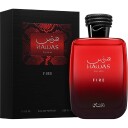 Rasasi Hawas Fire 100 ml Eau De Parfum for Men