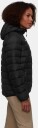 Mammut Waymarker IN Hooded Jacket Dame Black L