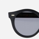 The Bespoke Dudes Eyewear Sunglasses - Gradient Grey/black