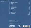 Christian Elsasser  Move  CD