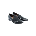Green George Herre Sko Svart 42 EU,