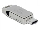 Delock Usb-Flashstasjon 64 Gb Usb 3.2 Gen 1 Usb-C