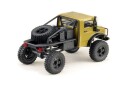 Absima MICRO CRAWLER PRO TRAIL HUNTER BRIGHT SAND – RTR 1:18