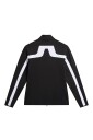 J. Lindeberg Jarvis Mid Layer Black L