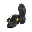 Off White Herre Sko Svart 45 EU,