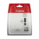 Canon Canon PGI-550 / 6496B004 Photo Black - Blekkpatron Svart