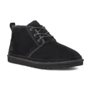 UGG Herre Sko Svart 41 EU,