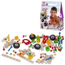 SIMBA DICKIE GROUP Eichhorn Constructor Tuning Set 111