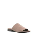 Brunello Cucinelli Dame Sko Beige 39 EU,