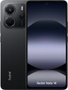 Xiaomi Redmi Note 14 4G 6GB/128GB Midnight Black