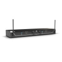 Ld Systems U30x Hhd 2 Dual Dynamic Mic Velg Frekvens