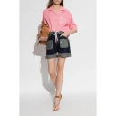 Dsquared2 Dame Bluser & Skjorter Rosa M,